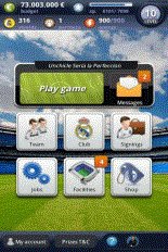 download Real Madrid Fantasy Manager apk